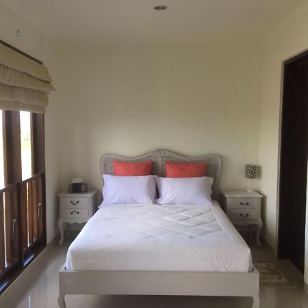 Ocean Dream Pademaya Sanur  Exterior photo