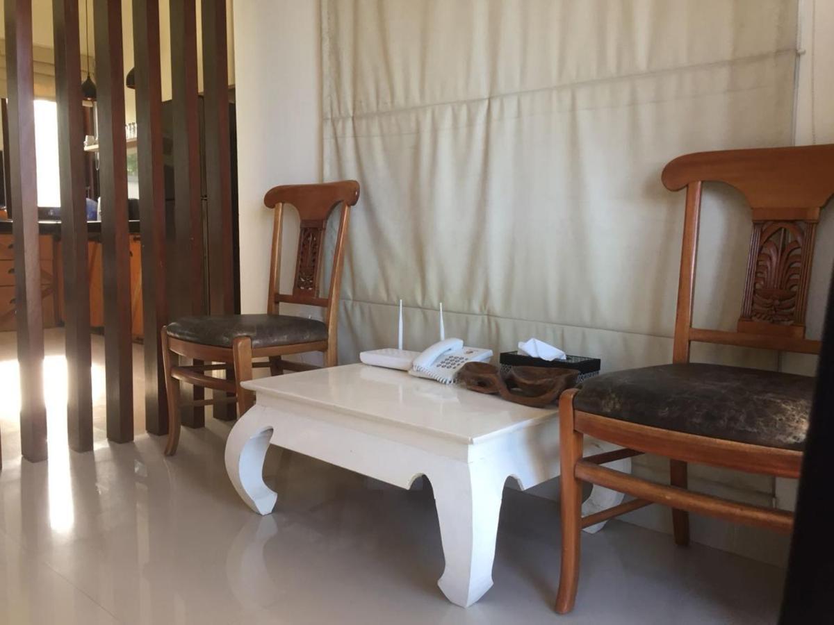 Ocean Dream Pademaya Sanur  Exterior photo